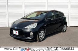 toyota aqua 2012 -TOYOTA--AQUA DAA-NHP10--NHP10-6021110---TOYOTA--AQUA DAA-NHP10--NHP10-6021110-