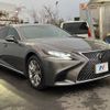 lexus ls 2018 -LEXUS--Lexus LS DBA-VXFA50--VXFA50-6000884---LEXUS--Lexus LS DBA-VXFA50--VXFA50-6000884- image 20