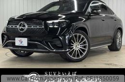 mercedes-benz gle-class 2024 CFJ1850059