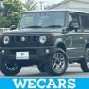 suzuki jimny 2024 quick_quick_3BA-JB64W_JB64W-327421 image 1