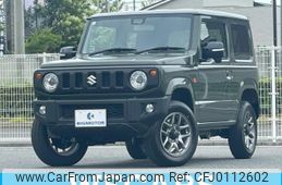 suzuki jimny 2024 quick_quick_3BA-JB64W_JB64W-327421