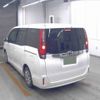 toyota noah 2016 -TOYOTA 【神戸 505ｻ5021】--Noah DBA-ZRR80G--ZRR80G-0206965---TOYOTA 【神戸 505ｻ5021】--Noah DBA-ZRR80G--ZRR80G-0206965- image 4