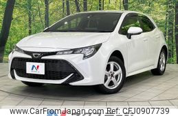 toyota corolla-sport 2021 -TOYOTA--Corolla Sport 3BA-NRE214H--NRE214-0004791---TOYOTA--Corolla Sport 3BA-NRE214H--NRE214-0004791-