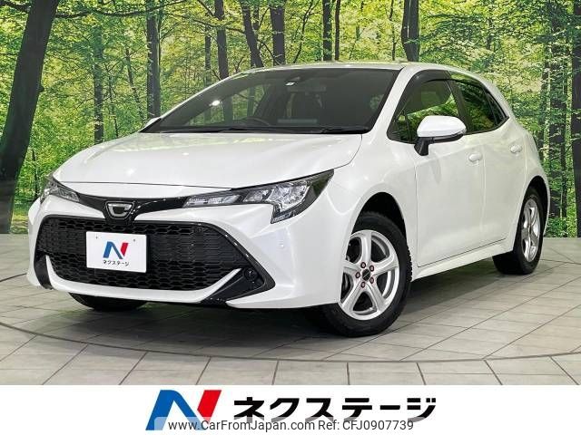 toyota corolla-sport 2021 -TOYOTA--Corolla Sport 3BA-NRE214H--NRE214-0004791---TOYOTA--Corolla Sport 3BA-NRE214H--NRE214-0004791- image 1