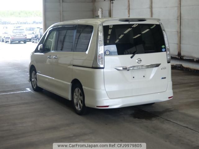 nissan serena 2013 quick_quick_DAA-HFC26_HFC26-151284 image 2