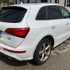 audi q5 2014 -AUDI--Audi Q5 ABA-8RCNCF--WAUZZZ8R3FA036527---AUDI--Audi Q5 ABA-8RCNCF--WAUZZZ8R3FA036527- image 4