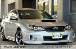 subaru impreza 2011 CFJ1529710