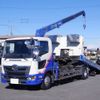 hino ranger 2018 -HINO--Hino Ranger 2DG-GC2ABA--GC2AB-100236---HINO--Hino Ranger 2DG-GC2ABA--GC2AB-100236- image 1