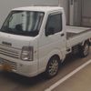 suzuki carry-truck 2007 -SUZUKI 【水戸 480え8211】--Carry Truck DA65T-117182---SUZUKI 【水戸 480え8211】--Carry Truck DA65T-117182- image 1