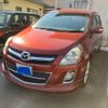 mazda mpv 2010 -MAZDA--MPV DBA-LY3P--LY3P-221182---MAZDA--MPV DBA-LY3P--LY3P-221182- image 1