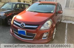 mazda mpv 2010 -MAZDA--MPV DBA-LY3P--LY3P-221182---MAZDA--MPV DBA-LY3P--LY3P-221182-