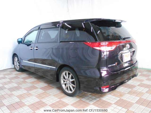 toyota estima 2012 CFJ1530690 image 2