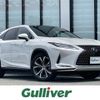 lexus rx 2019 -LEXUS--Lexus RX DAA-GYL20W--GYL20-0009596---LEXUS--Lexus RX DAA-GYL20W--GYL20-0009596- image 1