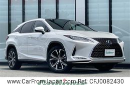 lexus rx 2019 -LEXUS--Lexus RX DAA-GYL20W--GYL20-0009596---LEXUS--Lexus RX DAA-GYL20W--GYL20-0009596-