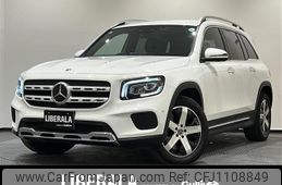 mercedes-benz glb-class 2020 -MERCEDES-BENZ--Benz GLB 3DA-247612M--W1N2476122W067077---MERCEDES-BENZ--Benz GLB 3DA-247612M--W1N2476122W067077-