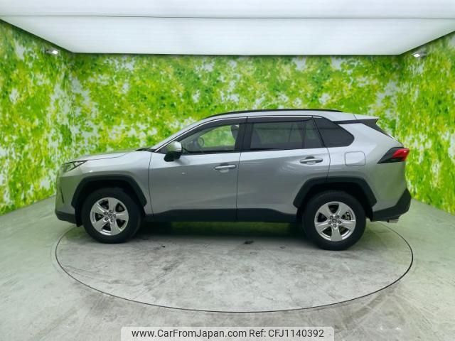 toyota rav4 2020 quick_quick_6BA-MXAA52_MXAA52-4004215 image 2