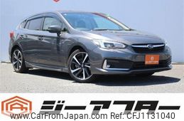 subaru impreza-wagon 2020 -SUBARU--Impreza Wagon DBA-GT6--GT6-041919---SUBARU--Impreza Wagon DBA-GT6--GT6-041919-