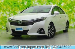 toyota sai 2014 quick_quick_DAA-AZK10_AZK10-2080345