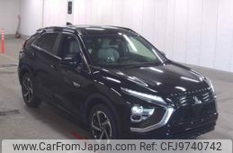 mitsubishi eclipse-cross 2021 quick_quick_5LA-GL3W_GL3W-0305065