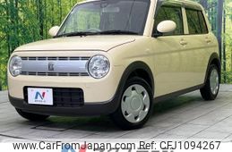 suzuki alto-lapin 2019 -SUZUKI--Alto Lapin DBA-HE33S--HE33S-219968---SUZUKI--Alto Lapin DBA-HE33S--HE33S-219968-