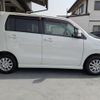 suzuki wagon-r-stingray 2012 quick_quick_DBA-MH23S_MH23S-657982 image 4