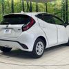 toyota aqua 2022 CFJ1666161 image 18