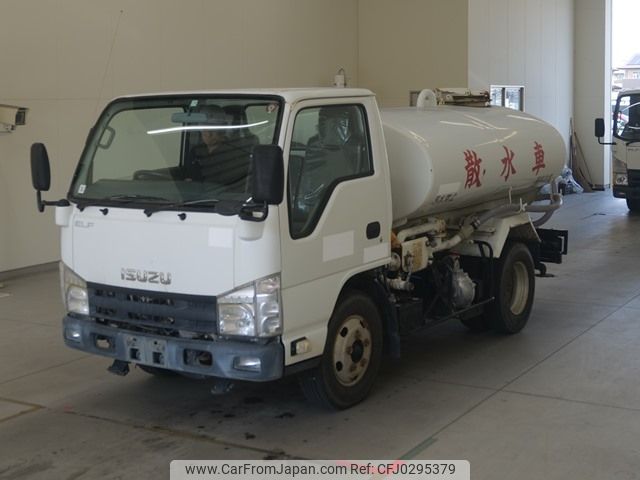 isuzu elf-truck 2010 -ISUZU--Elf NKR85AN-7015768---ISUZU--Elf NKR85AN-7015768- image 1