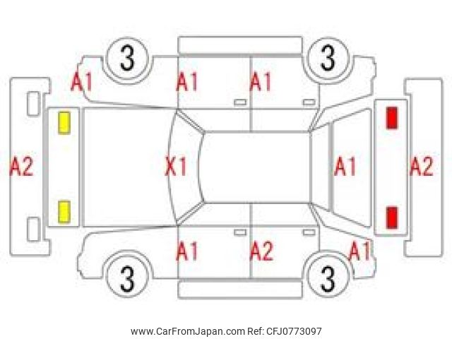 daihatsu tanto 2018 -DAIHATSU--Tanto DBA-LA600S--LA600S-0661459---DAIHATSU--Tanto DBA-LA600S--LA600S-0661459- image 2