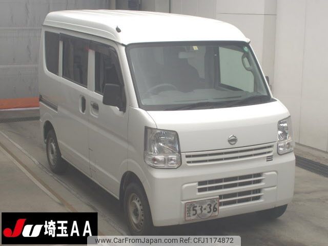 nissan clipper-van 2021 -NISSAN--Clipper Van DR17V-450685---NISSAN--Clipper Van DR17V-450685- image 1
