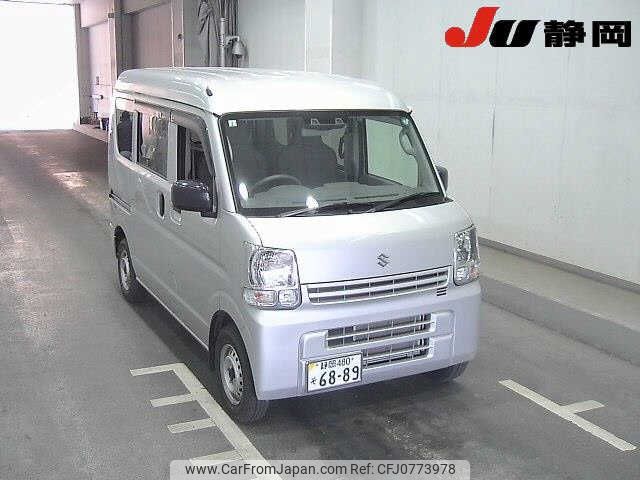 suzuki every 2022 -SUZUKI 【静岡 480ｿ6889】--Every DA17V--DA17V-595010---SUZUKI 【静岡 480ｿ6889】--Every DA17V--DA17V-595010- image 1