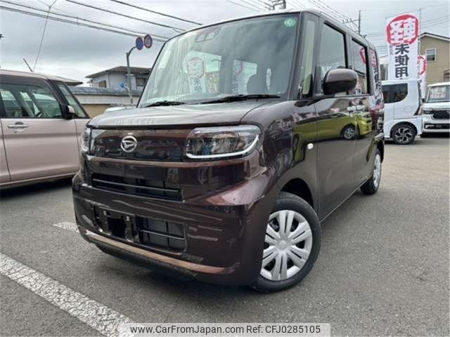 daihatsu tanto 2024 -DAIHATSU 【八王子 581ｸ3632】--Tanto 5BA-LA650S--LA650S-0444906---DAIHATSU 【八王子 581ｸ3632】--Tanto 5BA-LA650S--LA650S-0444906- image 1