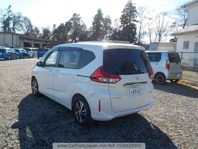 honda freed 2019 -HONDA 【野田 500】--Freed DAA-GB7--GB7-1106478---HONDA 【野田 500】--Freed DAA-GB7--GB7-1106478- image 2