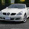 mercedes-benz slk-class 2007 quick_quick_DBA-171454_WDB1714542F167179 image 1