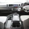 toyota hiace-commuter 2019 -TOYOTA 【飛騨 230ｾ3756】--Hiace Commuter TRH228B-0010187---TOYOTA 【飛騨 230ｾ3756】--Hiace Commuter TRH228B-0010187- image 7