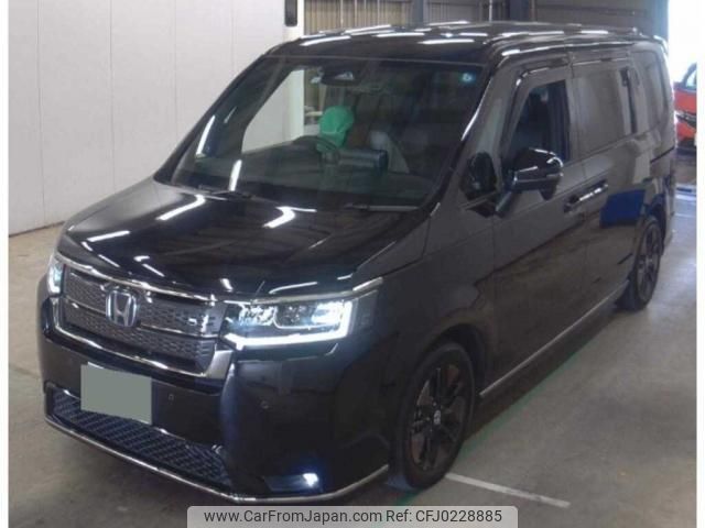 honda stepwagon 2022 quick_quick_6AA-RP8_RP8-1013984 image 1