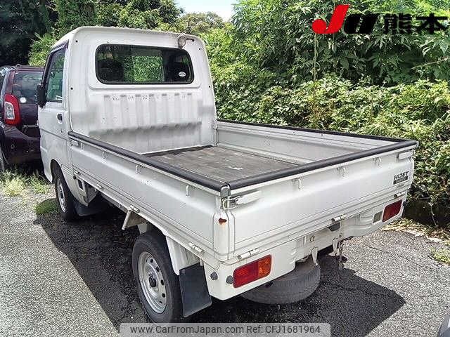 daihatsu hijet-truck 2009 CFJ1681964 image 2