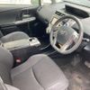 toyota prius-α 2015 -TOYOTA 【名古屋 333ﾉ1257】--Prius α DAA-ZVW41W--ZVW41-3374729---TOYOTA 【名古屋 333ﾉ1257】--Prius α DAA-ZVW41W--ZVW41-3374729- image 6