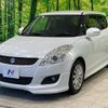 suzuki swift 2011 CFJ1477165 image 16