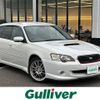 subaru legacy-touring-wagon 2005 -SUBARU--Legacy Wagon TA-BP5--BP5-098382---SUBARU--Legacy Wagon TA-BP5--BP5-098382- image 1