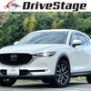 mazda cx-5 2017 CFJ1821557 image 1
