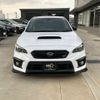 subaru wrx 2020 CFJ8651603 image 3
