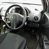 nissan note 2009 No.12367 image 11