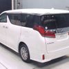 toyota alphard 2021 -TOYOTA--Alphard AYH30W-0124435---TOYOTA--Alphard AYH30W-0124435- image 7