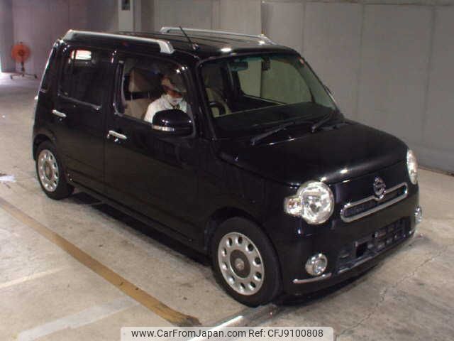 daihatsu mira-cocoa 2012 -DAIHATSU--Mira Cocoa L675S--L675S-0112990---DAIHATSU--Mira Cocoa L675S--L675S-0112990- image 1