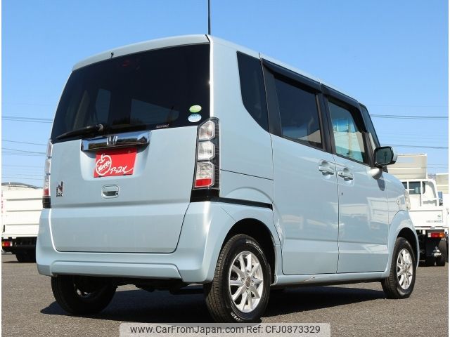 honda n-box 2012 -HONDA--N BOX DBA-JF2--JF2-1003886---HONDA--N BOX DBA-JF2--JF2-1003886- image 2