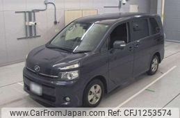 toyota voxy 2011 -TOYOTA 【豊田 500ﾂ3099】--Voxy DBA-ZRR70G--ZRR70-0411755---TOYOTA 【豊田 500ﾂ3099】--Voxy DBA-ZRR70G--ZRR70-0411755-