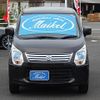 suzuki wagon-r 2013 quick_quick_DBA-MH34S_MH34S-261496 image 10