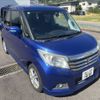 suzuki solio 2015 CFJ1858670 image 5