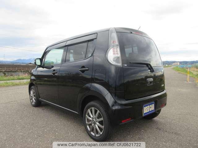 suzuki mr-wagon 2013 -SUZUKI 【新潟 582ｴ4377】--MR Wagon MF33S--420459---SUZUKI 【新潟 582ｴ4377】--MR Wagon MF33S--420459- image 2