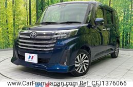 toyota roomy 2021 -TOYOTA--Roomy 5BA-M900A--M900A-0582987---TOYOTA--Roomy 5BA-M900A--M900A-0582987-